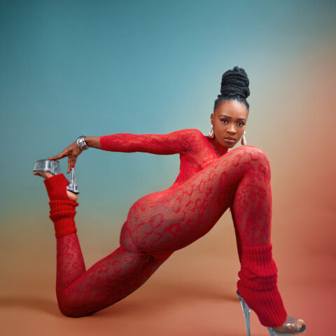 Agnes Bend Dancer